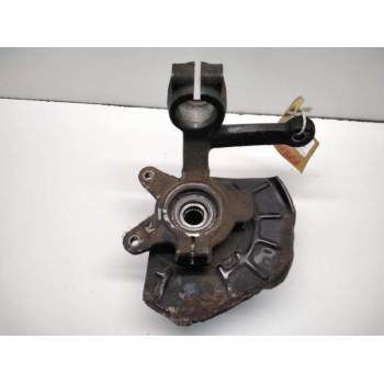 Recambio de mangueta delantera derecha para skoda felicia berlina ( 791) referencia OEM IAM   91498