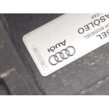 Recambio de tapa exterior combustible para audi a6 lim. (4g2) referencia OEM IAM 8K0010508T  