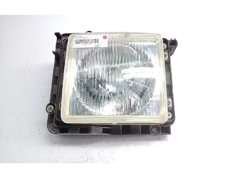 Recambio de faro izquierdo para mercedes-benz mb 120 2.4 d referencia OEM IAM   