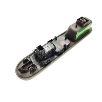 Recambio de mando elevalunas delantero derecho para peugeot 5008 (0u_, 0e_) 1.6 hdi referencia OEM IAM 96650618ZD  