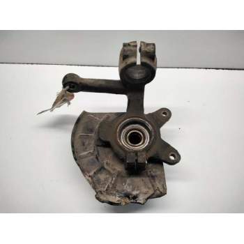 Recambio de mangueta delantera izquierda para skoda felicia berlina ( 791) referencia OEM IAM   91499