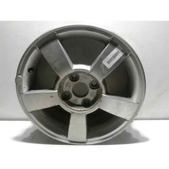 LLANTA ALUMINIO 15 4TORNILLOS ET46 