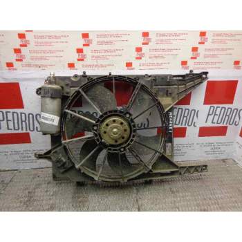 Recambio de electroventilador para renault megane i berlina hatchback (ba0) 1.9 dti alize referencia OEM IAM 7700433728  