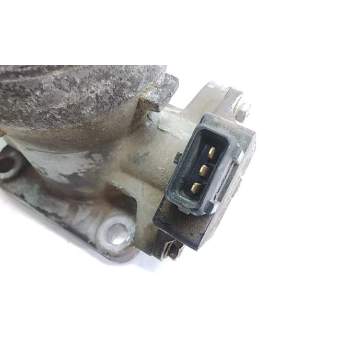 Recambio de cuerpo de mariposa para hyundai coupe (rd) 1.6 fx referencia OEM IAM 21178602  