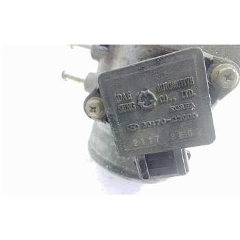Recambio de cuerpo de mariposa para hyundai coupe (rd) 1.6 fx referencia OEM IAM 21178602  