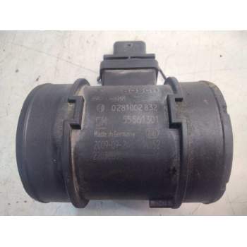 Recambio de caudalimetro para opel astra h ber. 1.7 16v cdti referencia OEM IAM 0281002832  