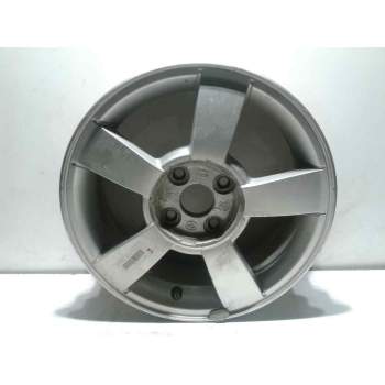 LLANTA ALUMINIO 15 4TORNILLOS ET46 