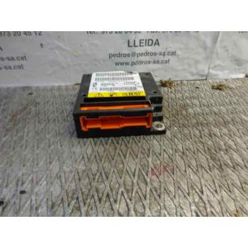 CENTRALITA AIRBAG 9648403180 