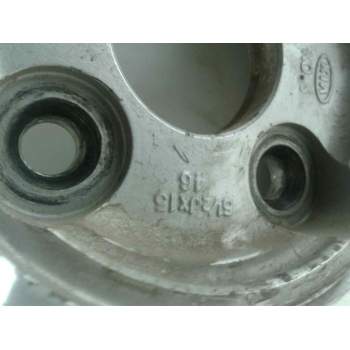 Recambio de llanta aluminio para kia rio 1.6 emotion referencia OEM IAM 15 4TORNILLOS ET46 