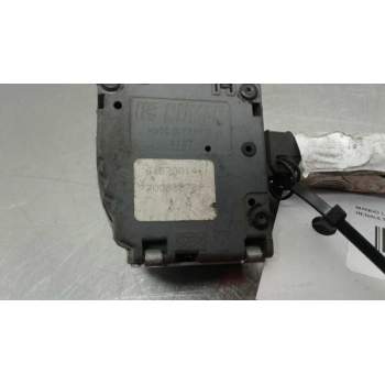 Recambio de mando limpia para renault twingo (co6) referencia OEM IAM 61570014 7700832722 22548
