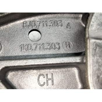 Recambio de palanca freno de mano para seat leon (1p1) 2.0 tdi referencia OEM IAM 1K0711303H  