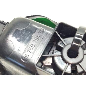 Recambio de mando elevalunas trasero derecho para peugeot 5008 (0u_, 0e_) 1.6 hdi referencia OEM IAM 96759764ZD  