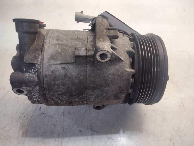 Recambio de compresor aire acondicionado para opel astra h ber. 1.7 16v cdti referencia OEM IAM   