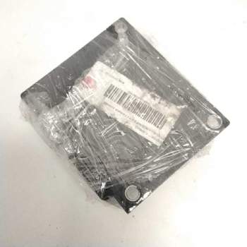 Recambio de centralita airbag para citroën c5 berlina 2.2 hdi exclusive automático referencia OEM IAM 9648403180  