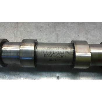 Recambio de arbol de levas para peugeot expert kasten 2.0 hdi cat (rhk / dw10uted4) referencia OEM IAM 9644077180G7  
