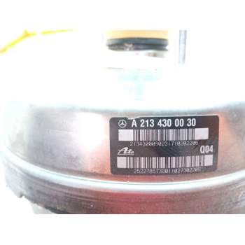 Recambio de servofreno para mercedes-benz glc coupe (c253) 250 4-matic (253.346) referencia OEM IAM A2134300030  