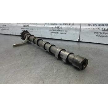 Recambio de arbol de levas para peugeot expert kasten 2.0 hdi cat (rhk / dw10uted4) referencia OEM IAM 9644077180G7  