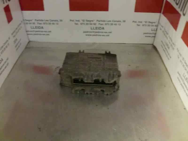 Recambio de centralita motor uce para skoda felicia berlina ( 791) 1.3 referencia OEM IAM 0261203546 26SA3561 17612659