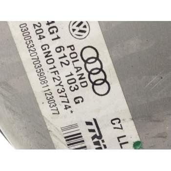 Recambio de servofreno para audi a6 lim. (4g2) referencia OEM IAM 4G1612103G  