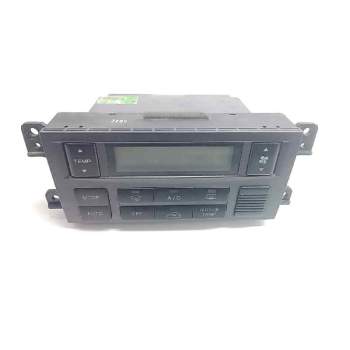 MANDO CALEFACCION AIRE ACONDICIONADO 972502DXXX 