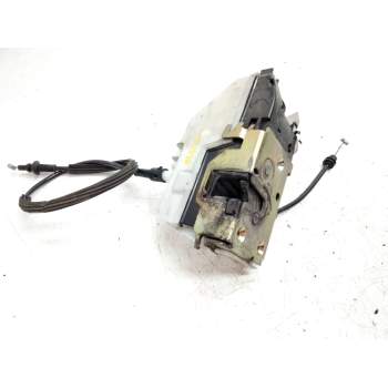 CERRADURA PUERTA DELANTERA DERECHA 46983280 