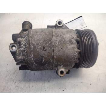 Recambio de compresor aire acondicionado para opel astra h ber. 1.7 16v cdti referencia OEM IAM   