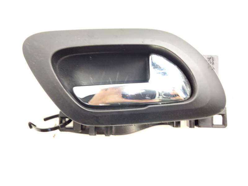 Recambio de maneta interior delantera derecha para peugeot 5008 (0u_, 0e_) 1.6 hdi referencia OEM IAM 9683446577  