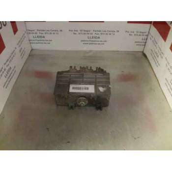 Recambio de centralita motor uce para skoda felicia berlina ( 791) 1.3 referencia OEM IAM 0261203546 26SA3561 17612659