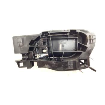 Recambio de maneta interior delantera derecha para peugeot 5008 (0u_, 0e_) 1.6 hdi referencia OEM IAM 9683446577  