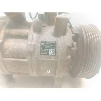 Recambio de compresor aire acondicionado para bmw 3 (f30, f80) 320 d referencia OEM IAM 64529330829  