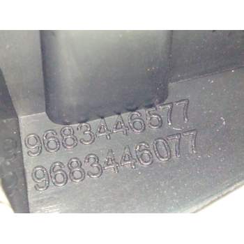 Recambio de maneta interior delantera derecha para peugeot 5008 (0u_, 0e_) 1.6 hdi referencia OEM IAM 9683446577  
