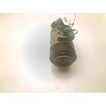 Recambio de compresor aire acondicionado para bmw 3 (f30, f80) 320 d referencia OEM IAM 64529330829  