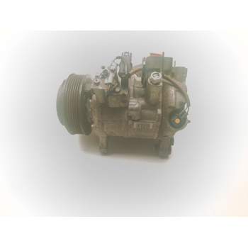 Recambio de compresor aire acondicionado para bmw 3 (f30, f80) 320 d referencia OEM IAM 64529330829  