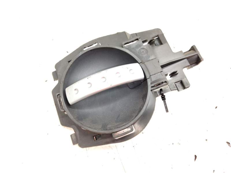 Recambio de maneta interior delantera derecha para citroën c3 1.4 hdi referencia OEM IAM 9647164377  