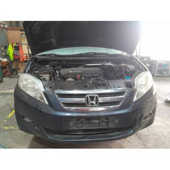 honda fr-v (be) del año 2006