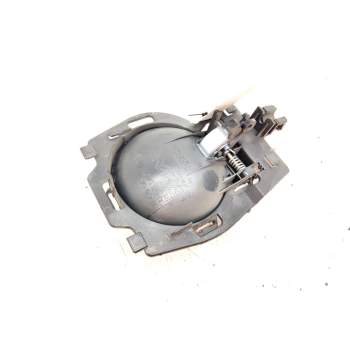 Recambio de maneta interior delantera derecha para citroën c3 1.4 hdi referencia OEM IAM 9647164377  
