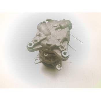 Recambio de compresor aire acondicionado para bmw 3 (f30, f80) 320 d referencia OEM IAM 64529330829  