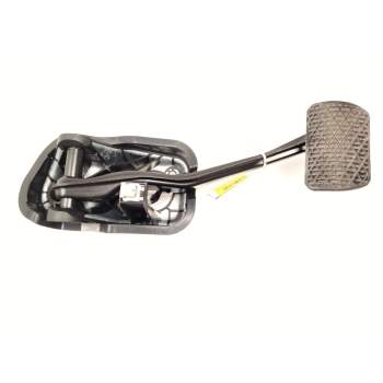Recambio de pedal freno para mercedes-benz glc coupe (c253) 250 4-matic (253.346) referencia OEM IAM A2052920100  