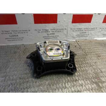 Recambio de airbag delantero izquierdo para citroën c5 berlina 2.2 hdi exclusive automático referencia OEM IAM 96326981ZE  