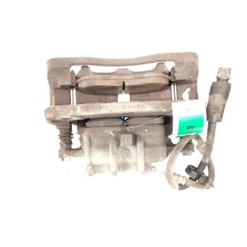 Recambio de pinza freno delantera izquierda para fiat scudo furgón (272) 2.0 jtdm referencia OEM IAM   