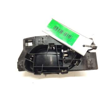 Recambio de maneta interior trasera derecha para peugeot 5008 (0u_, 0e_) 1.6 hdi referencia OEM IAM 9684446577  