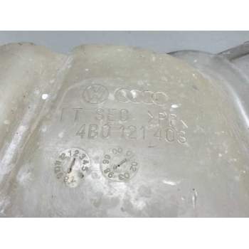 Recambio de deposito expansion para audi a6 berlina (4b2) 2.5 tdi referencia OEM IAM 4B0121403  