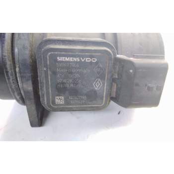 Recambio de caudalimetro para renault kangoo (f/kc0) express confort referencia OEM IAM 8200280056  