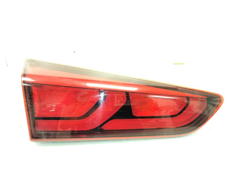Recambio de piloto trasero derecho porton para hyundai i20 classic referencia OEM IAM 92403C8000  