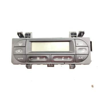 MANDO CALEFACCION AIRE ACONDICIONADO 