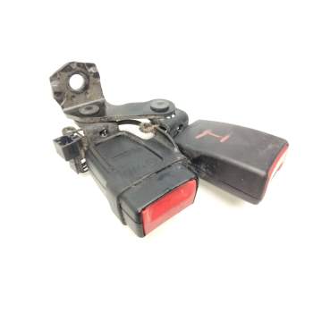 Recambio de enganche cinturon trasero izquierdo para audi a6 lim. (4g2) referencia OEM IAM 4G0857739A  