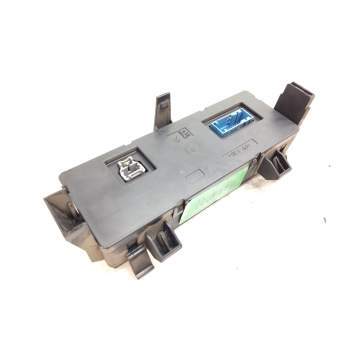 Recambio de mando calefaccion aire acondicionado para citroën c3 1.4 hdi referencia OEM IAM   