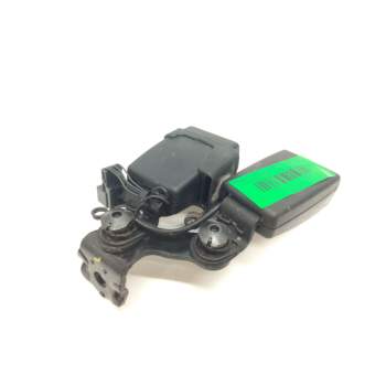 Recambio de enganche cinturon trasero izquierdo para audi a6 lim. (4g2) referencia OEM IAM 4G0857739A  