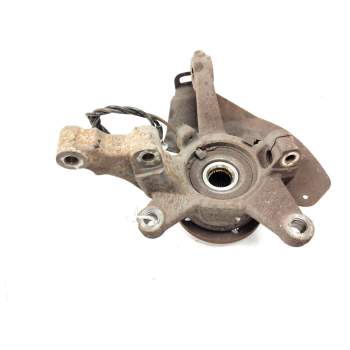 Recambio de mangueta delantera derecha para fiat scudo furgón (272) 2.0 jtdm referencia OEM IAM   