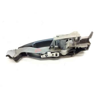 Recambio de maneta exterior delantera derecha para peugeot 5008 (0u_, 0e_) 1.6 hdi referencia OEM IAM   